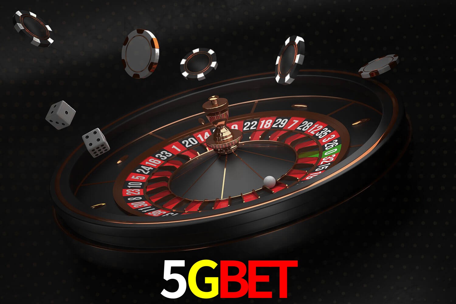 5GBET - Cassino On-line Diversão Garantida - 5GBET.COM