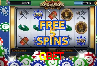 A Revolução dos Aplicativos de Jogos no 5GBET