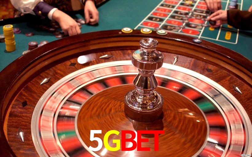 Experiência VIP 5GBET