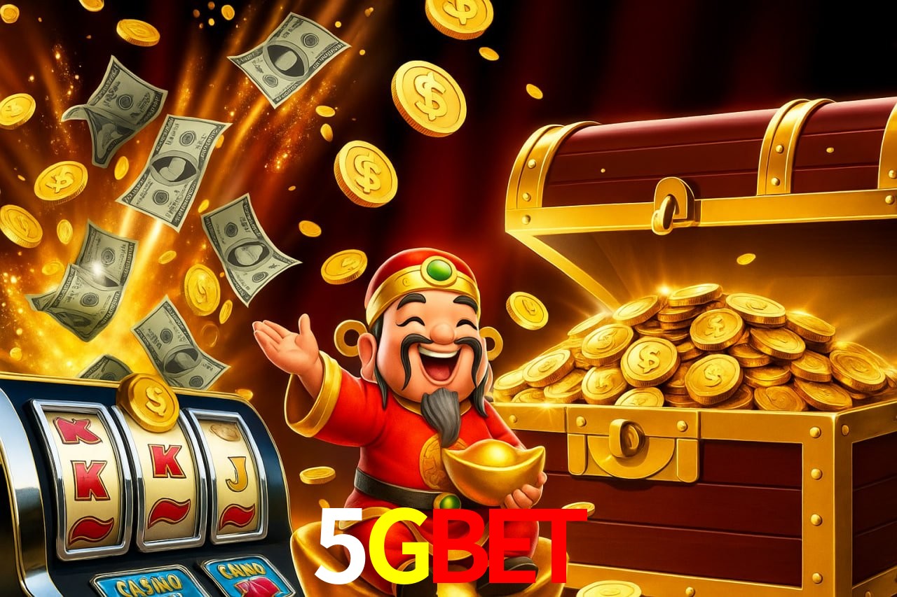 Estatísticas 5GBET
