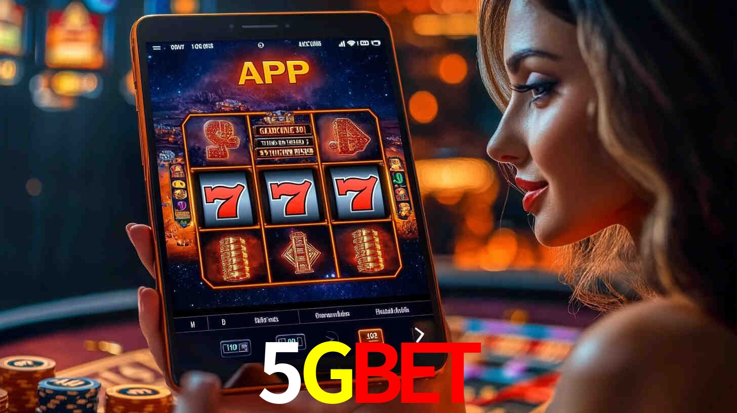 5GBET: A Experiência de Casino com Jogos de Mesa ao Vivo