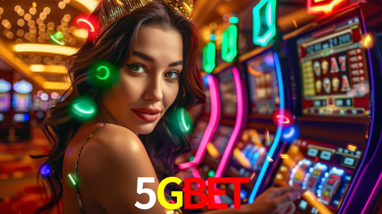 Jogos Exclusivos 5GBET