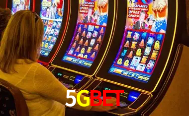 Apostas Esportivas na 5GBET: Um Guia Completo