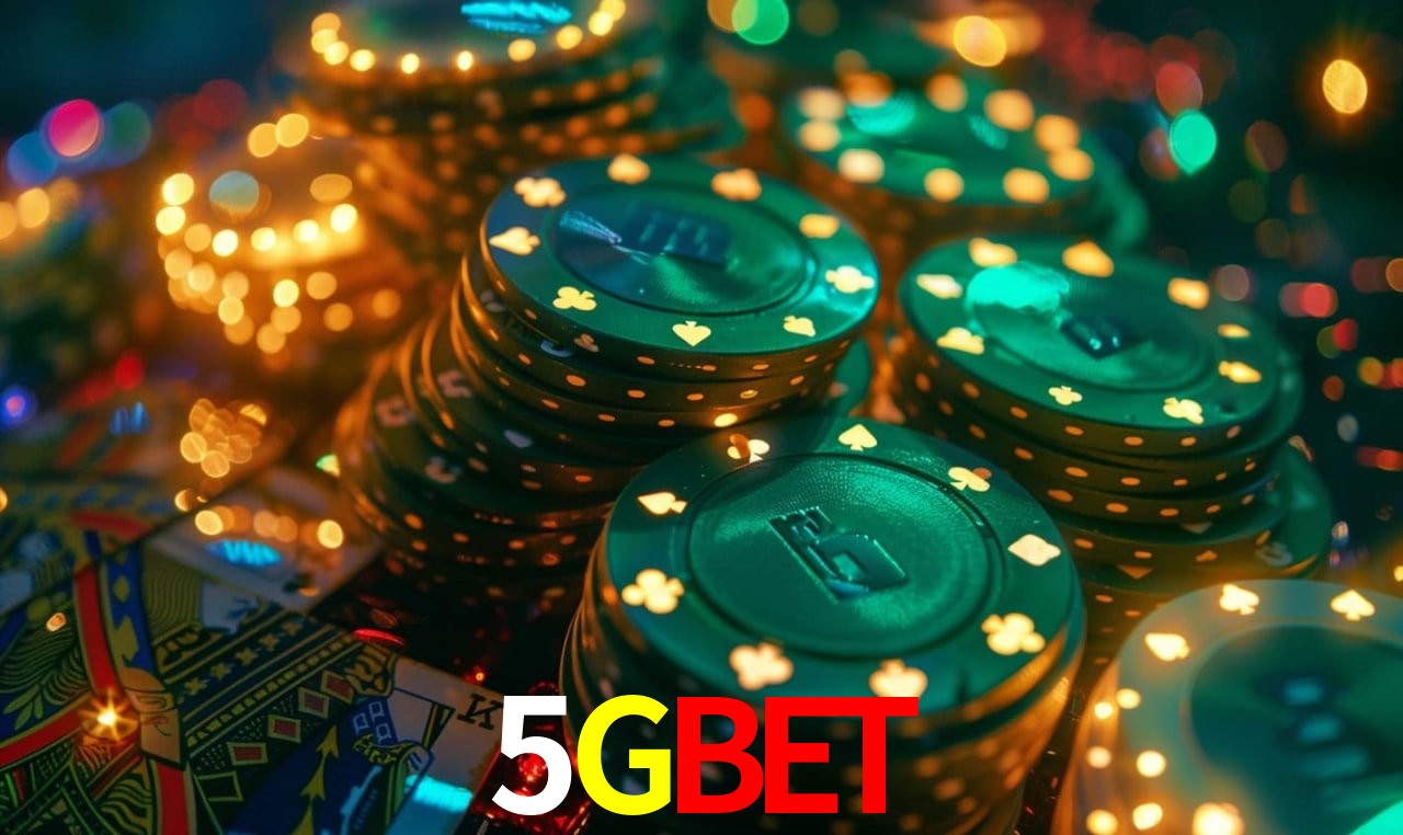 Login Seguro 5GBET