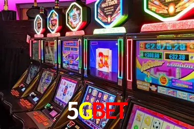 A Experiência Imersiva dos Cassinos Ao Vivo no 5GBET