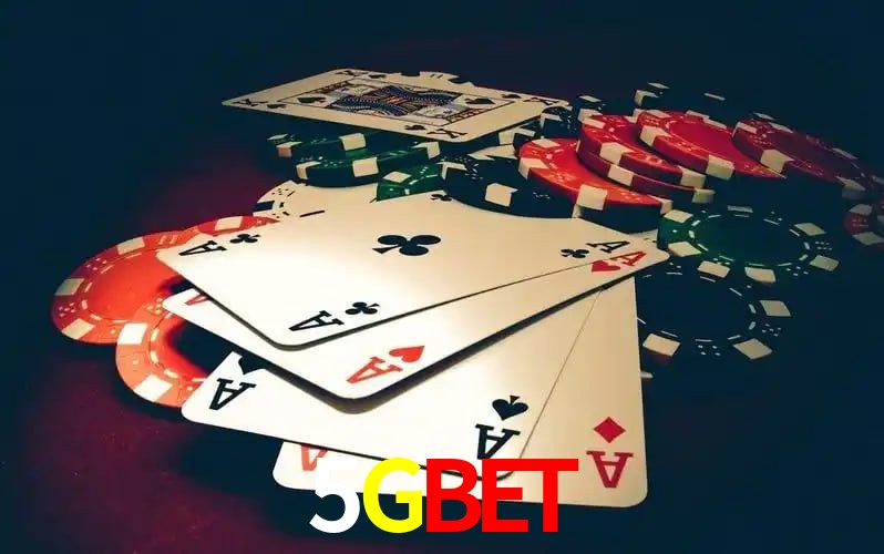 Promoção Relâmpago 5GBET