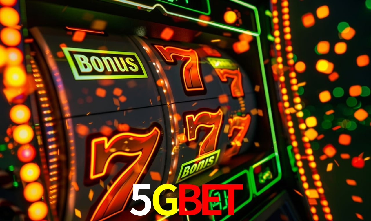 Casino Ao Vivo 5GBET