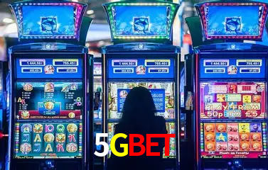 Descubra a Magia dos Jogos de Arcade no 5GBET