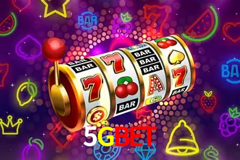 Apostas Esportivas na 5GBET: Um Guia Completo