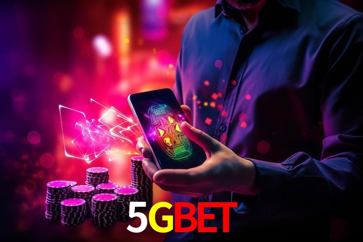 Recursos de Bônus 5GBET