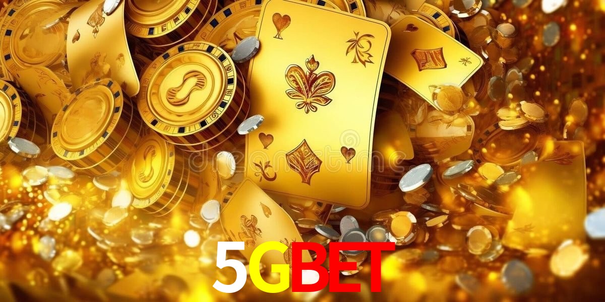 Bônus Diários 5GBET
