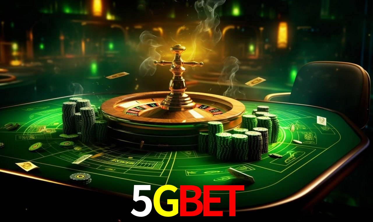 Mesa de Blackjack 5GBET