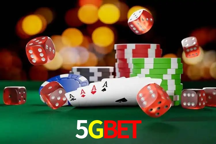 Promoções Sazonais 5GBET