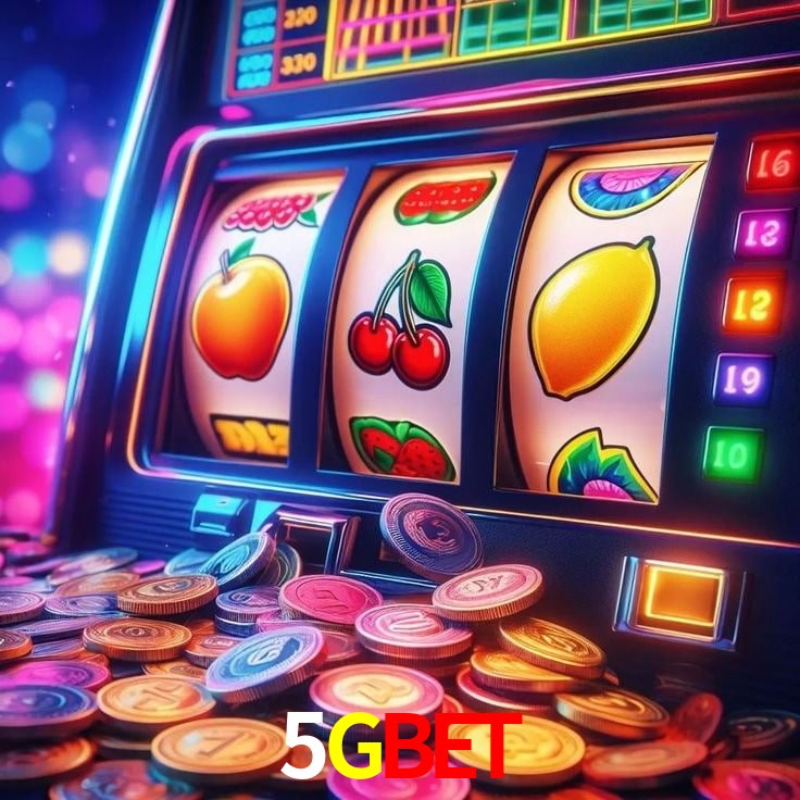 Tecnologia da Plataforma 5GBET
