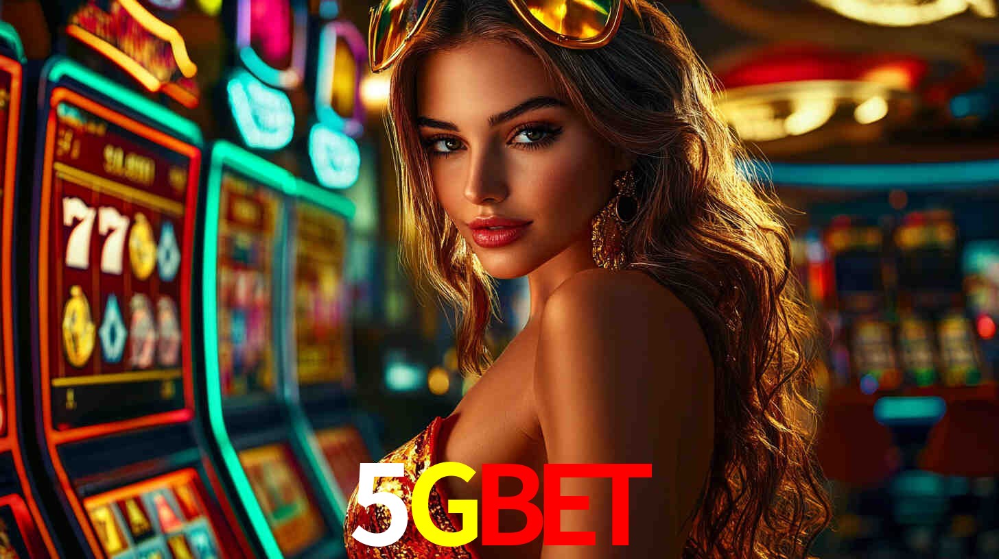 5GBET App