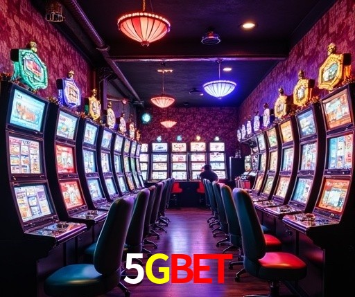 Sistemas de Segurança 5GBET