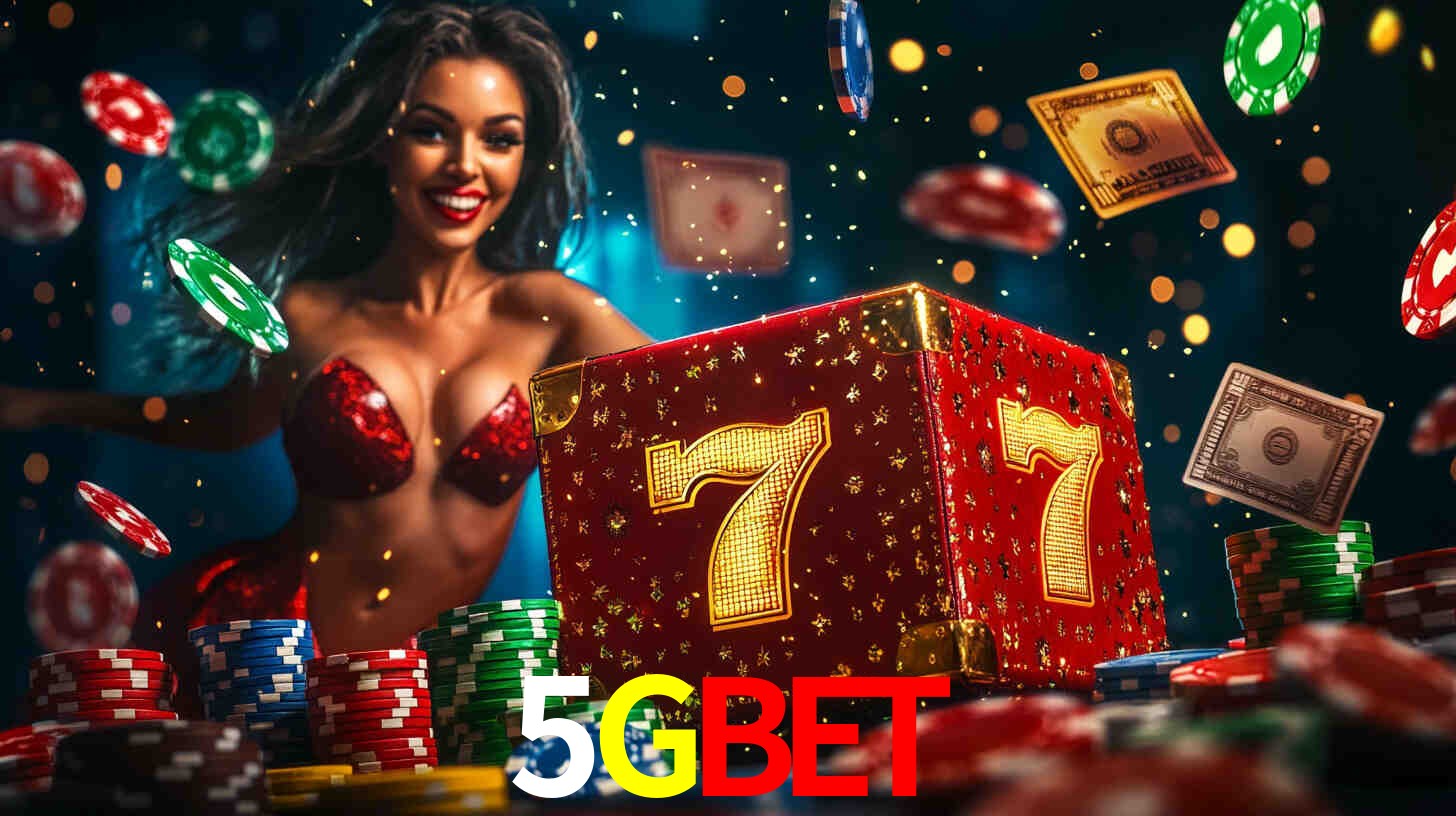 Apostas de Tênis 5GBET