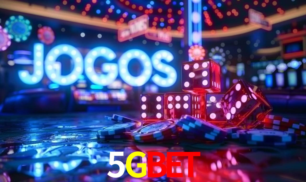 Apostas de Tênis 5GBET