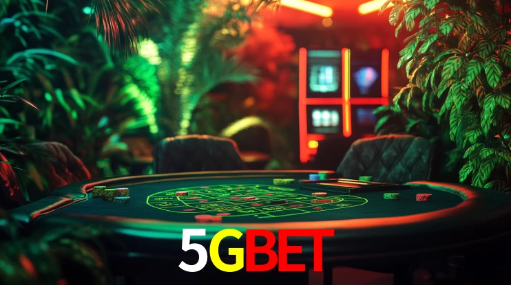 Bônus Diários 5GBET