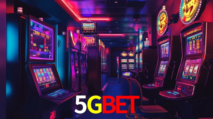 5GBET