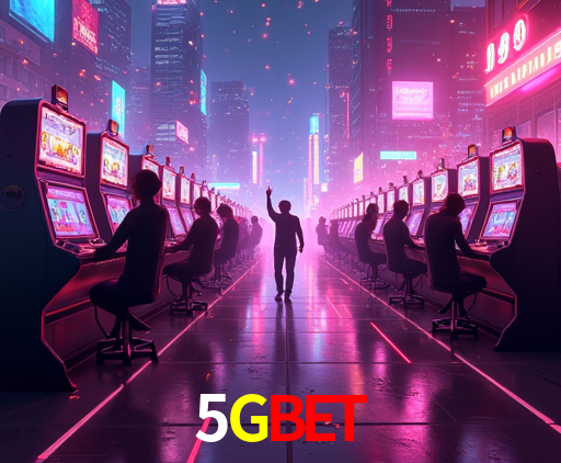 Estatísticas do Jogo 5GBET