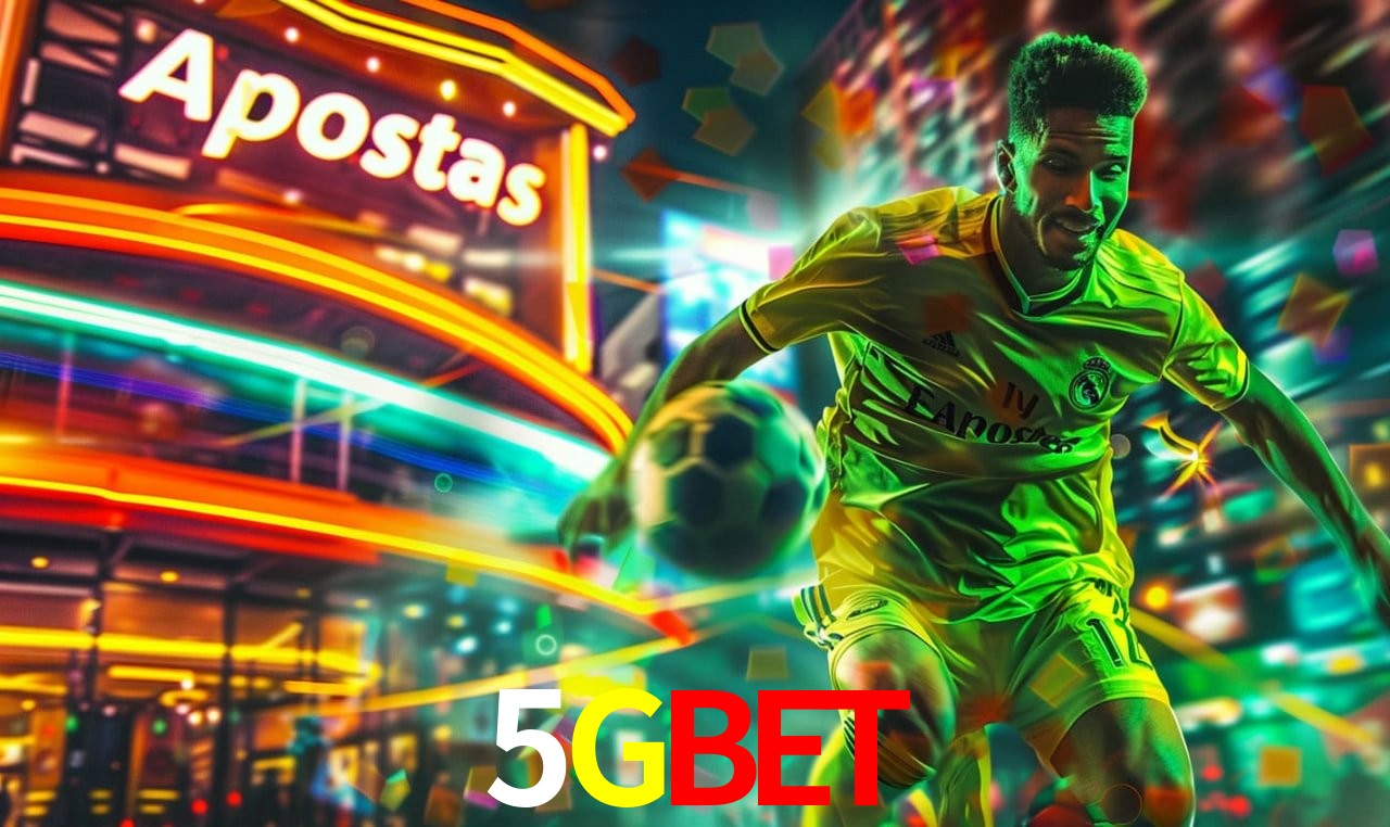 Especiais de Fim de Semana 5GBET