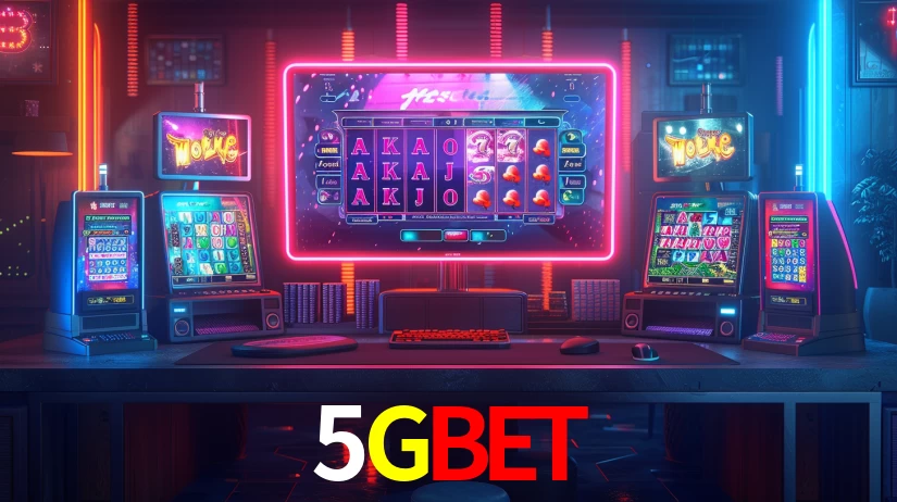 5GBET.COM