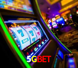 A Emoção da Loteria na 5GBET: Uma Chance de Mudança de Vida