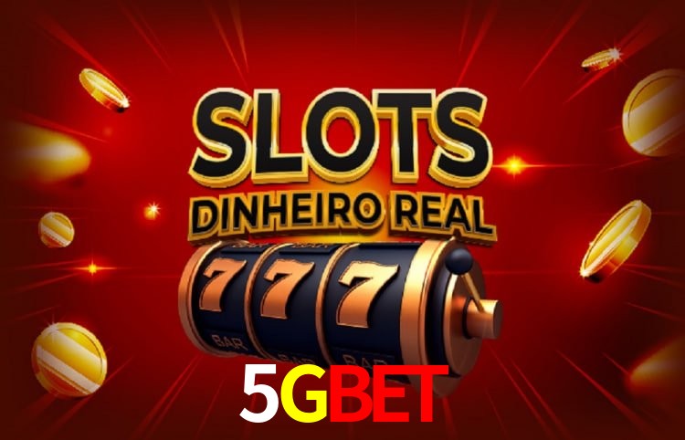 Provedores de Jogos 5GBET