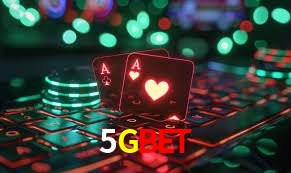 Sistemas de Segurança 5GBET