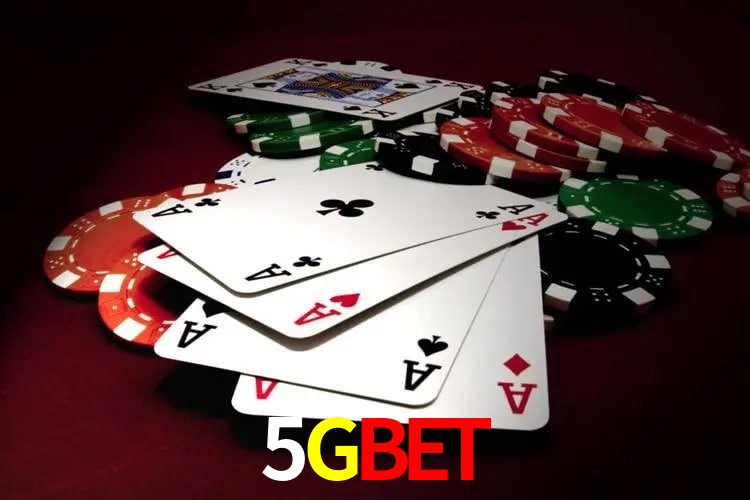 Avaliações dos Jogadores 5GBET