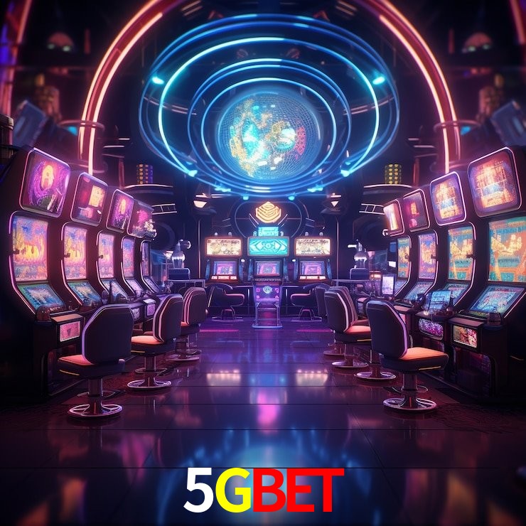 Especiais de Fim de Semana 5GBET
