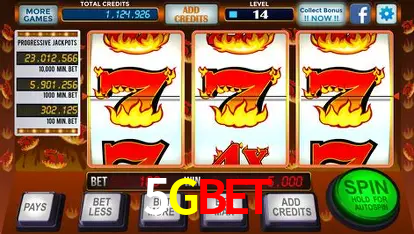 Inovações de Jogos na 5GBET: O Futuro das Experiências Interativas