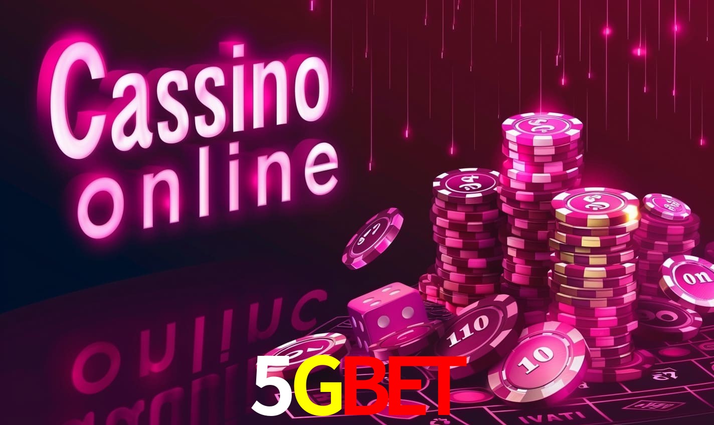Jogos Exclusivos 5GBET