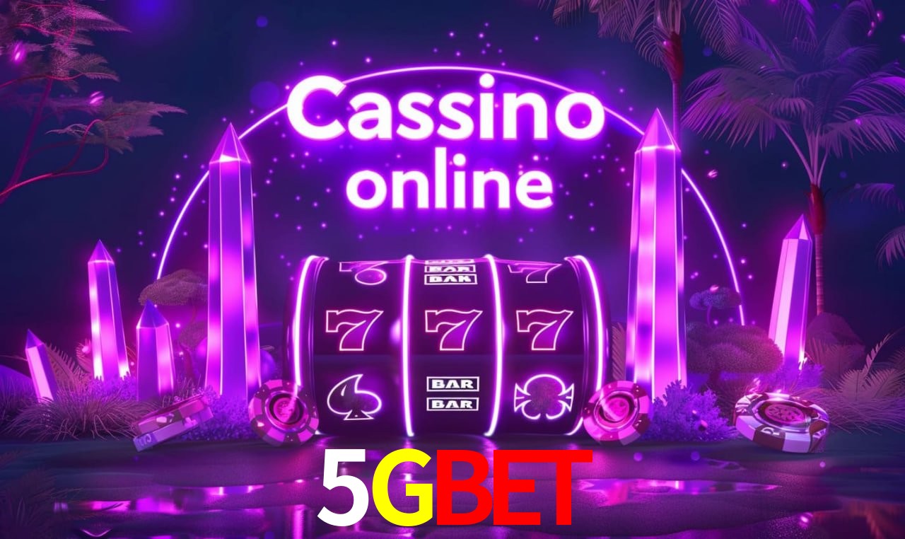 Estatísticas do Jogo 5GBET