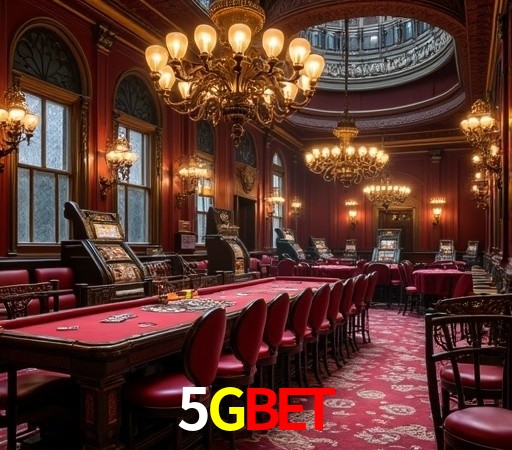 Casino Ao Vivo 5GBET