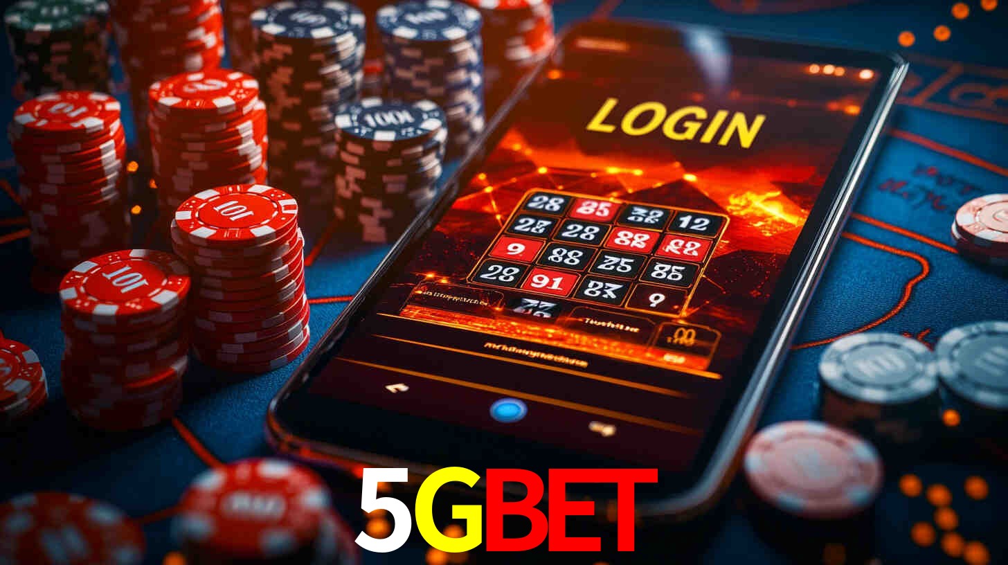 5GBET App