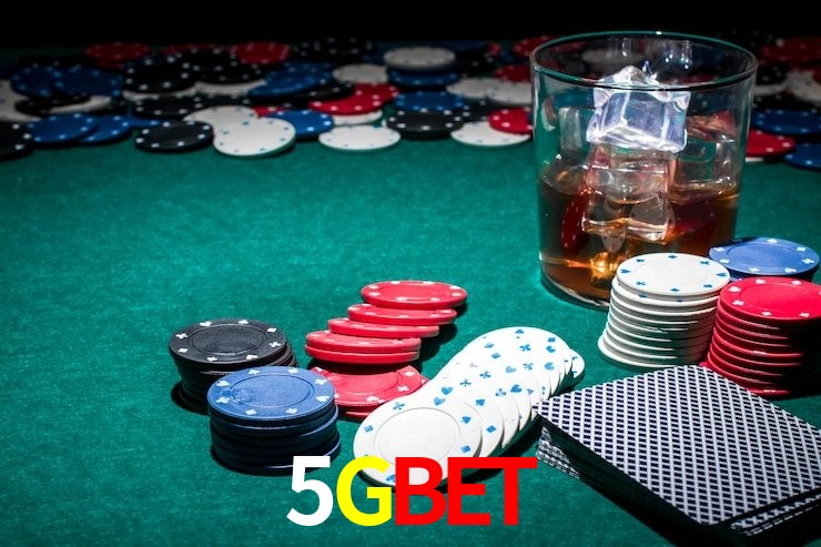Diretório de Jogos 5GBET