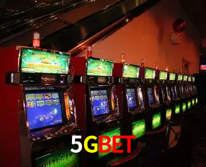A Popularidade dos Caça-Níqueis no 5GBET