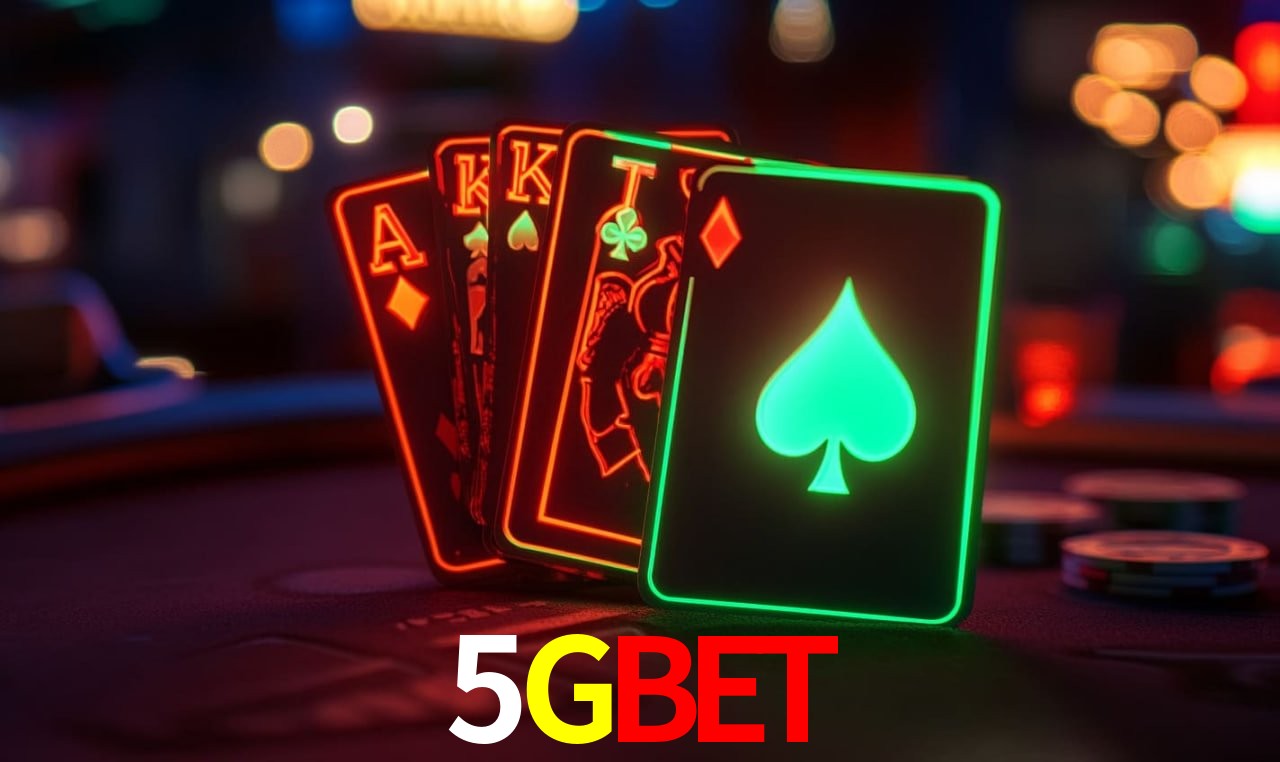 Promoções Sazonais 5GBET