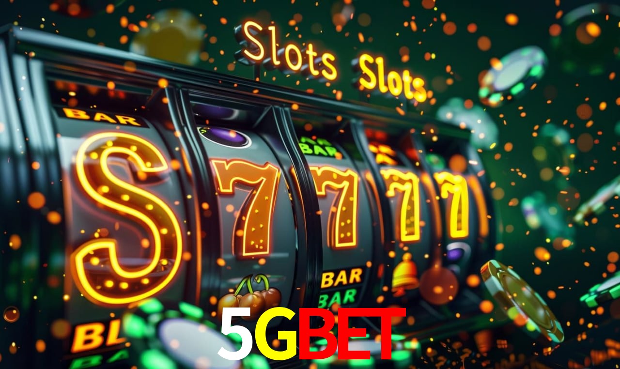 Provedores de Jogos 5GBET