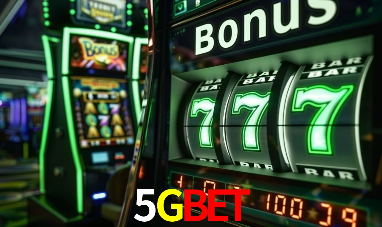 Casino Ao Vivo 5GBET