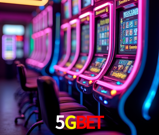 Tecnologia da Plataforma 5GBET