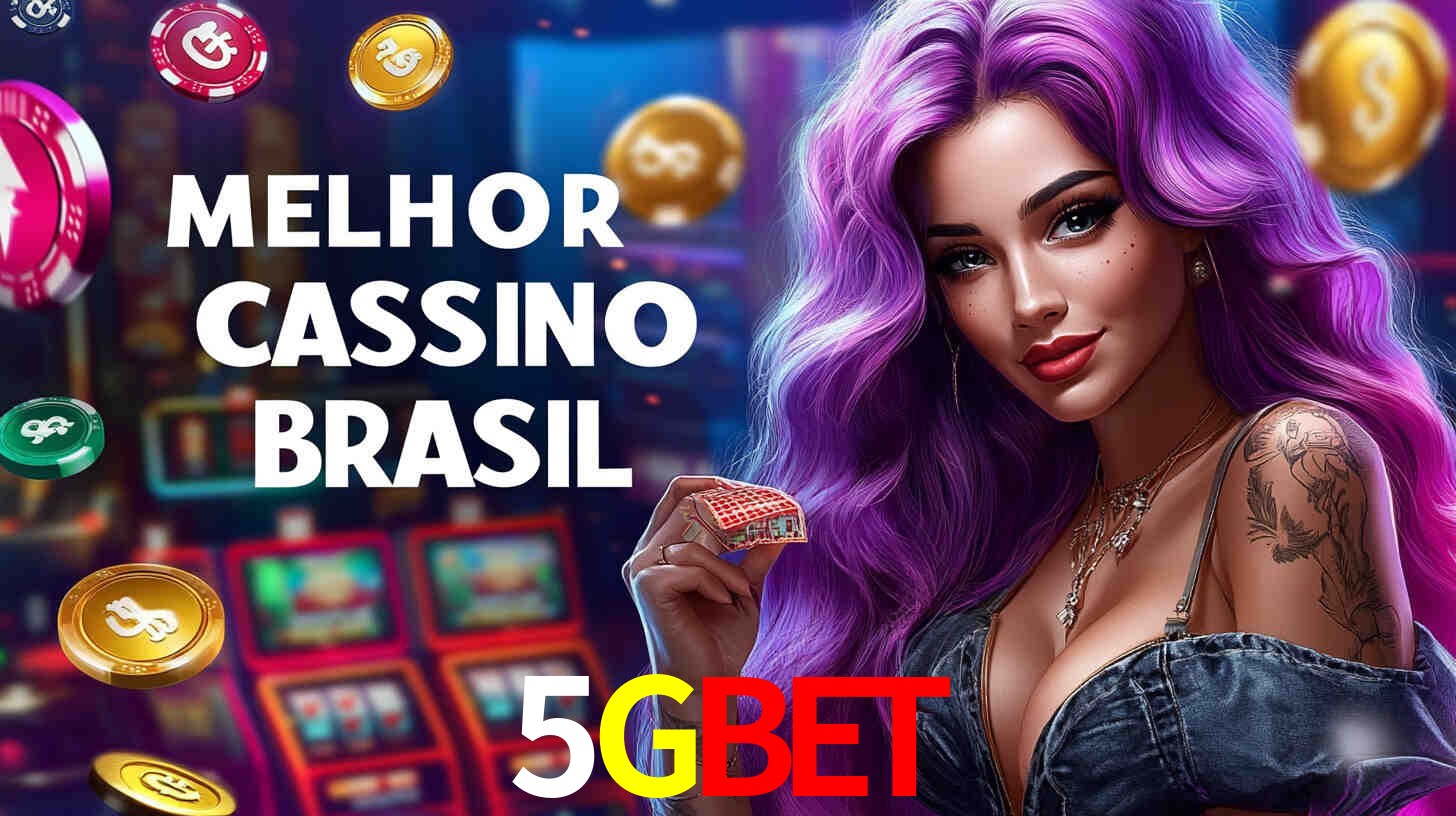 cassino 5GBET