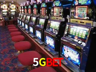 Desvendando o Mundo dos Jogos Virtuais na 5GBET
