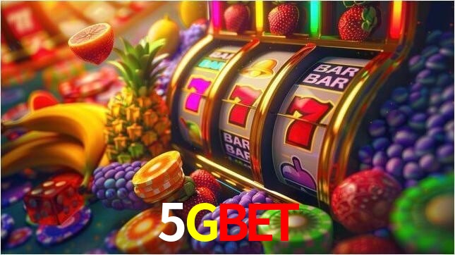 A Experiência Imersiva dos Cassinos Ao Vivo no 5GBET